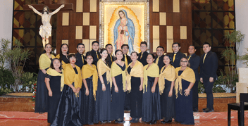 La Anáhuac Cancún fue sede del concierto barroco “Auras Gloriae, Música de un Pasado Glorioso” del Festival internacional de Música Cancún