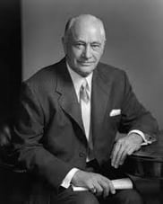 conrad hilton