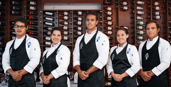 Estudia la Licenciatura en Dirección de Restaurantes en la Universidad Anáhuac Cancún