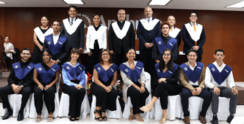 Alcanzando una meta: Celebra la Universidad Anáhuac Cancún la Graduación de los Programas de Liderazgo Anáhuac