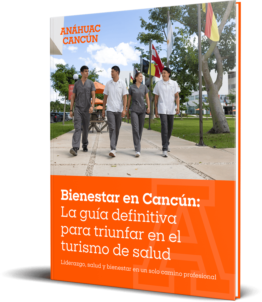 Ebook Bienestar en Cancún: La guía definitiva para triunfar en el turismo de salud 1 Ebook Bienestar en Cancún: La guía definitiva para triunfar en el turismo de salud 1