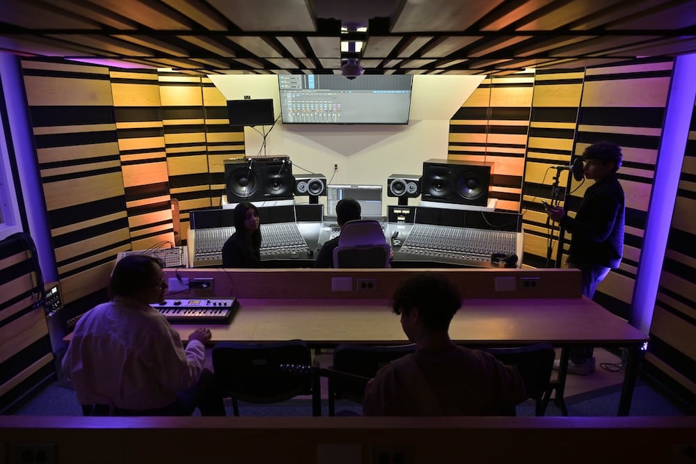 Comunicación 