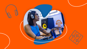 Licenciatura en Ingeniería en Audio Universidad Anáhuac Cancún