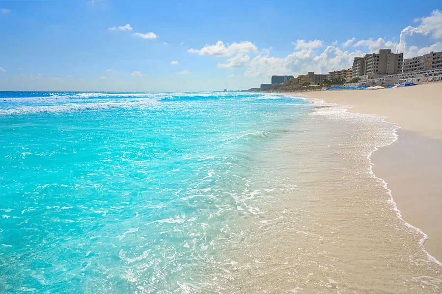 playas-en-cancun