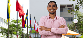 Ventajas de estudiar carreras 100% en Inglés