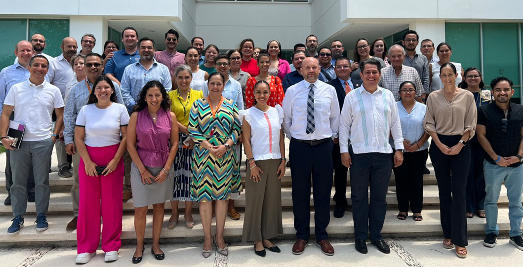 Universidad Anáhuac Cancún Fomenta la Ampliación de los Horizontes de la Racionalidad