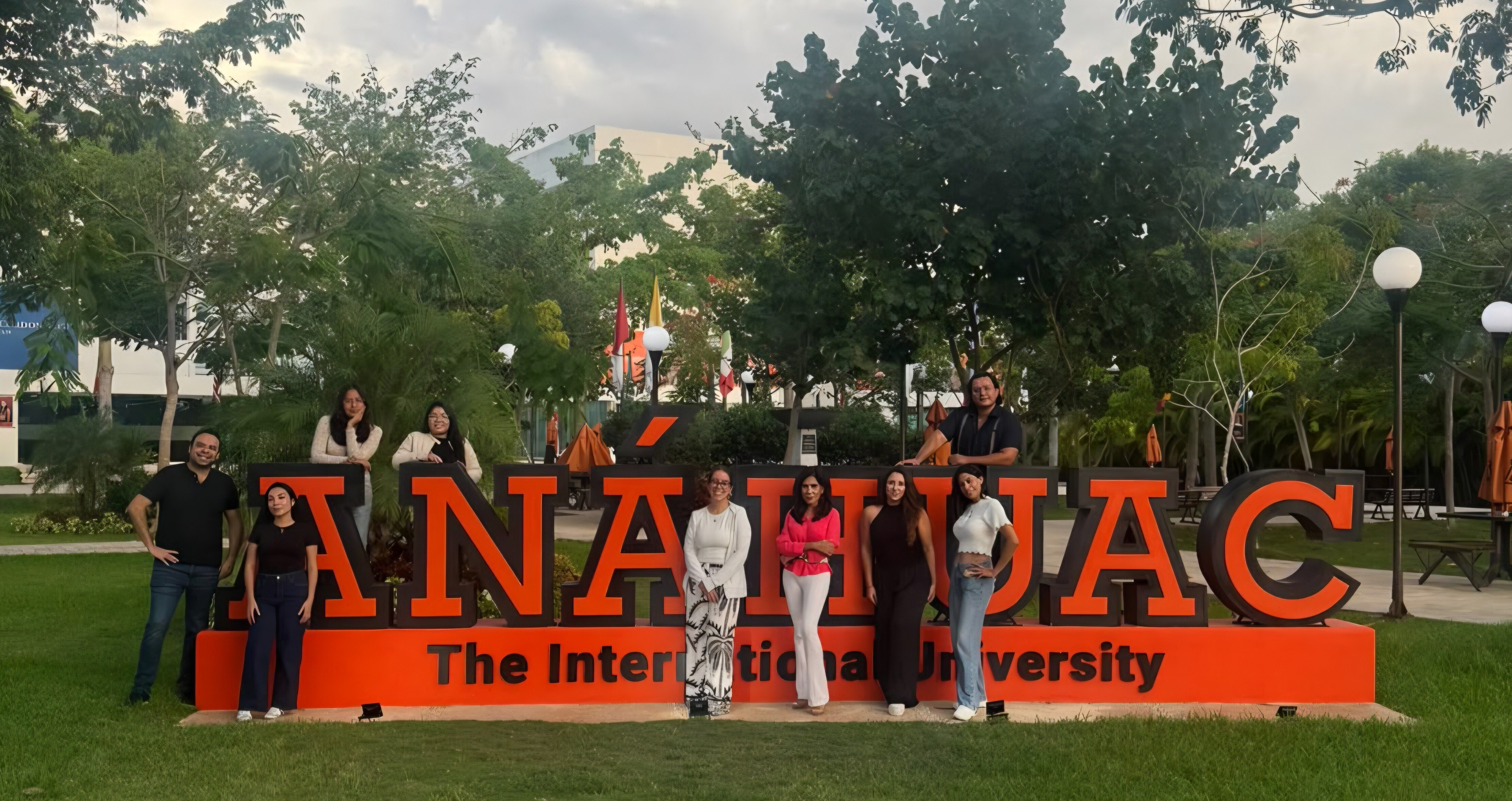anahuac cancun nueva generacion de expertos en bodas y eventos