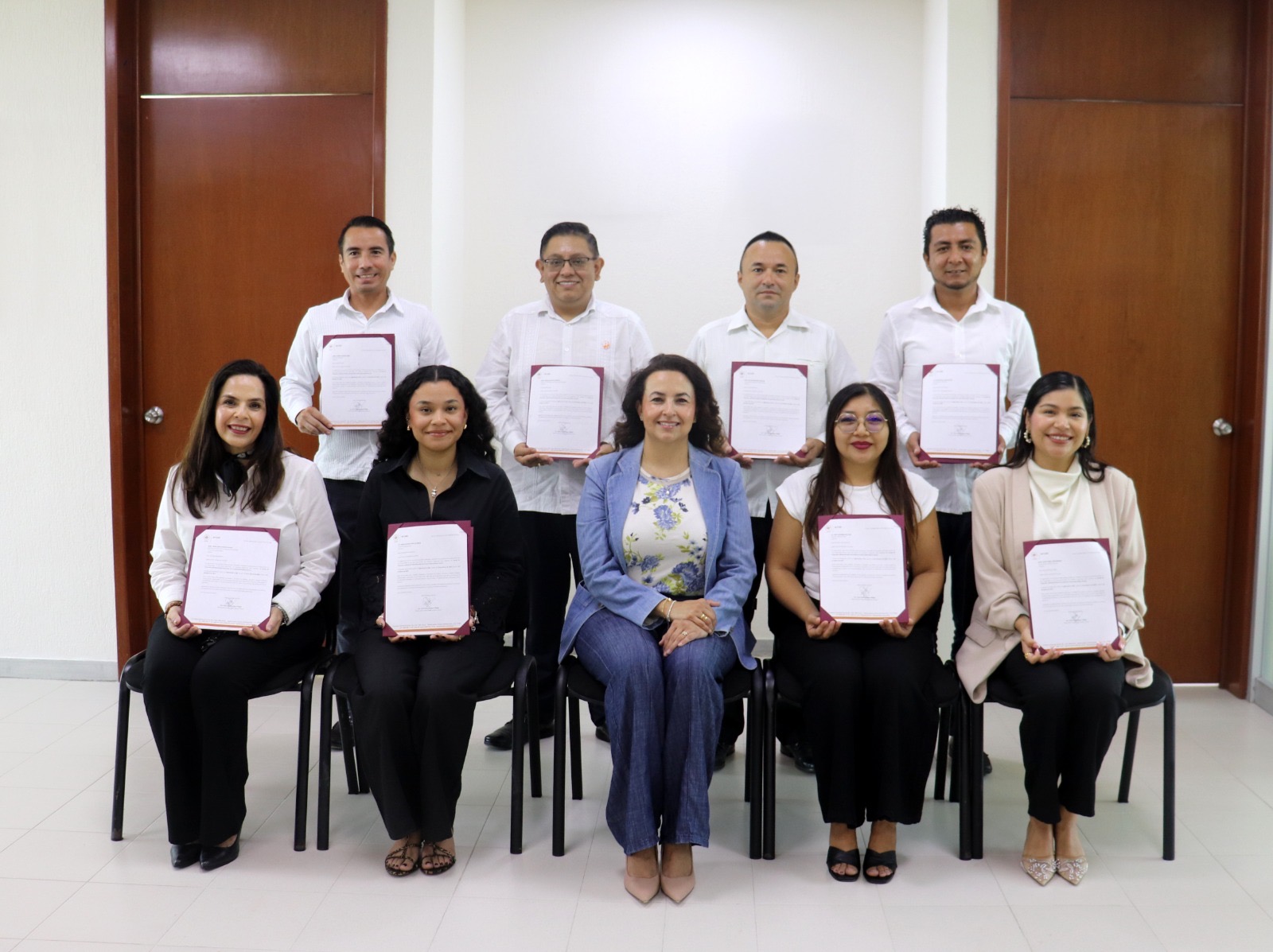 Anáhuac Cancún fortalece su desarrollo institucional con nuevos modelos y comités estratégicos