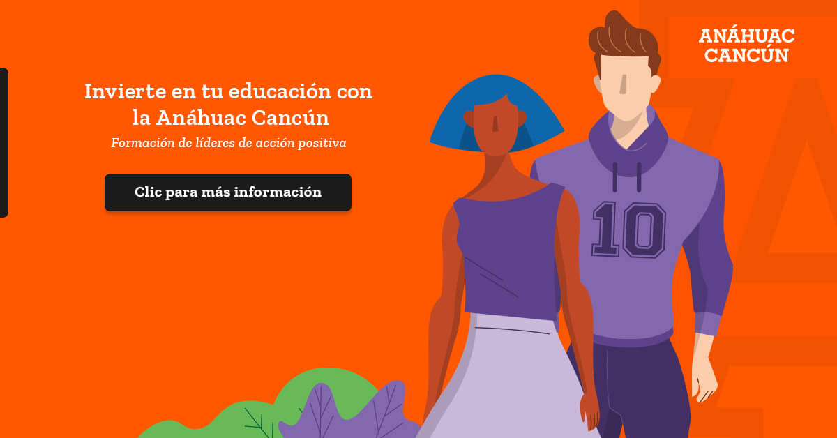 Anáhuac Cancún Costos