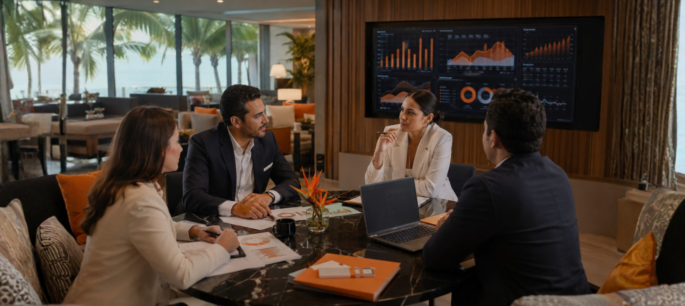 Diplomado en Revenue Management
