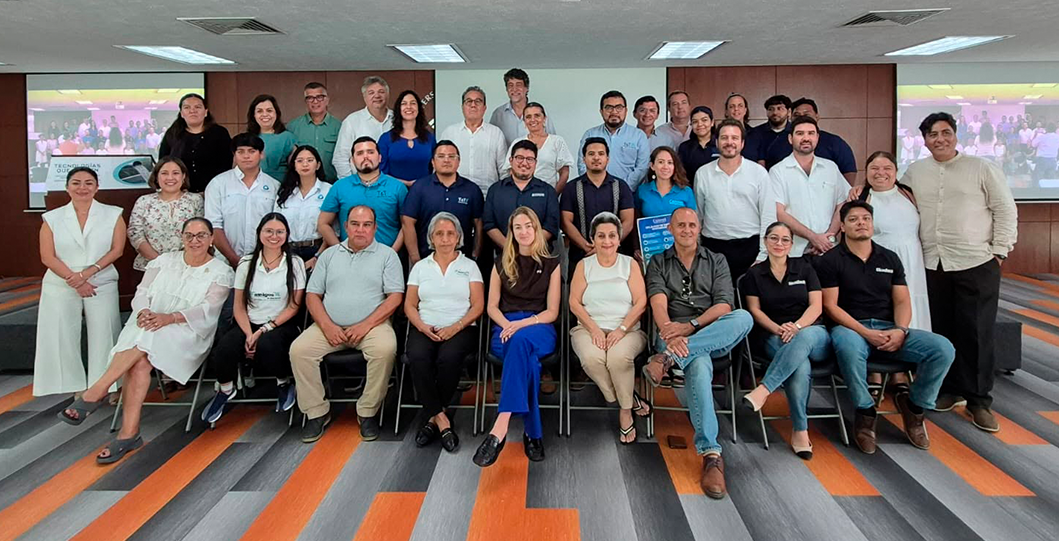 Anáhuac sede de Tecnología, colaboración y conocimiento para proteger el agua