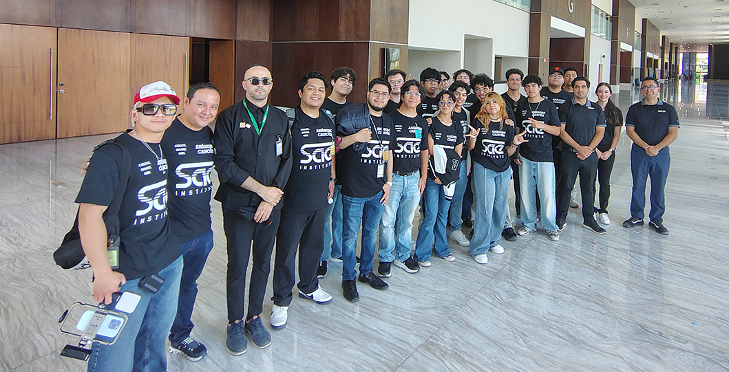 Bootcamp Anáhuac: una experiencia que conecta el talento con la industria del audio