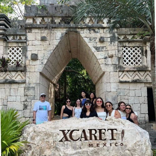 Visita Xcaret-11