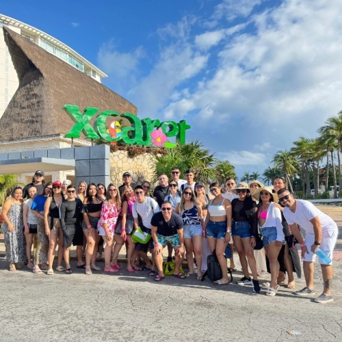Visita Xcaret-12