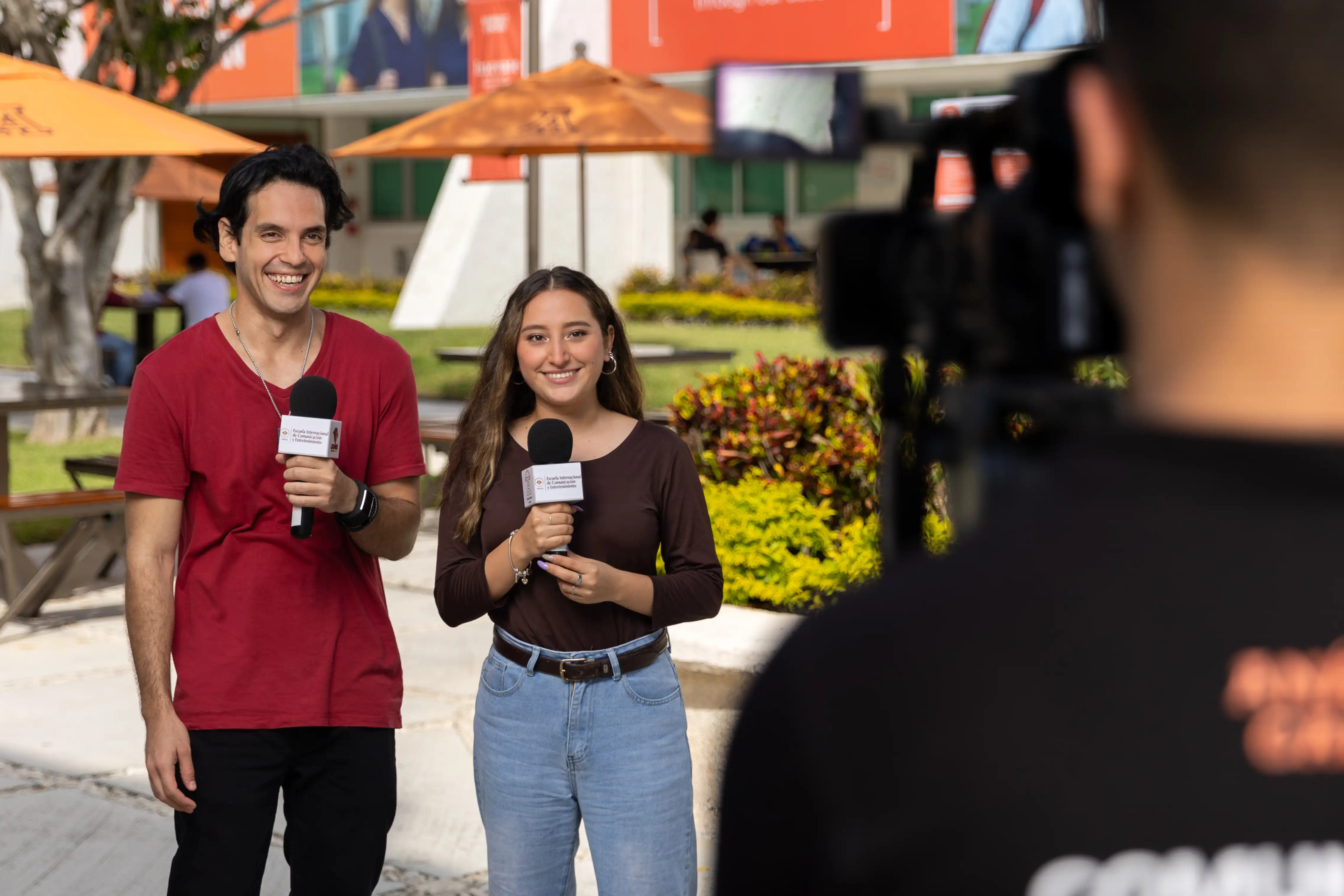 Oportunidades en Cancún para estudiantes de Comunicación