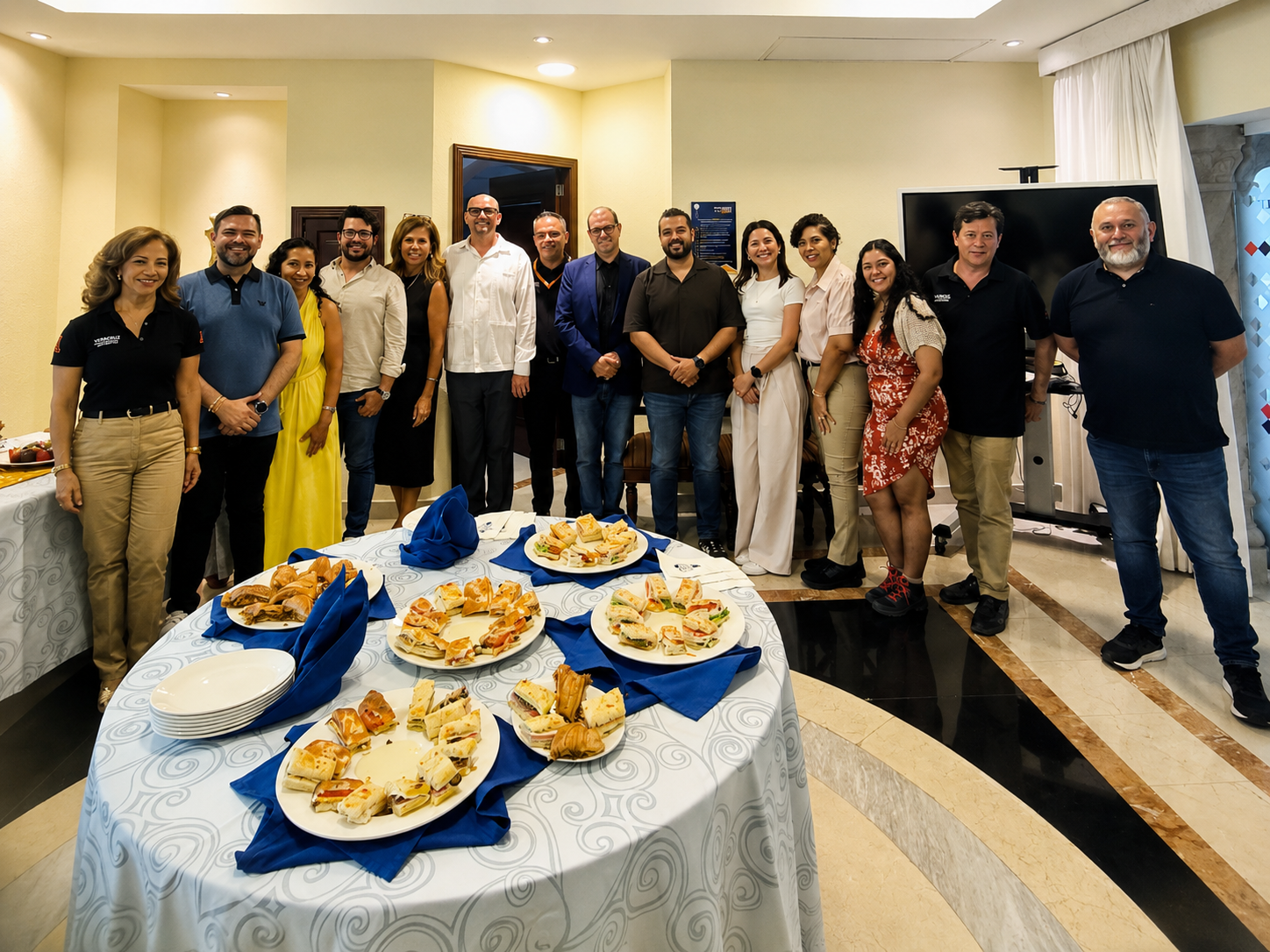 Anáhuac Cancún fortalece su comunidad doctoral internacional
