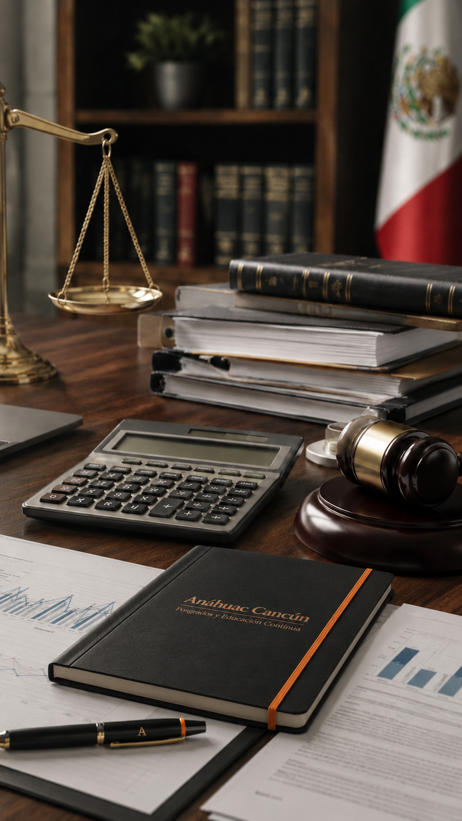 Diplomado en Derecho Fiscal