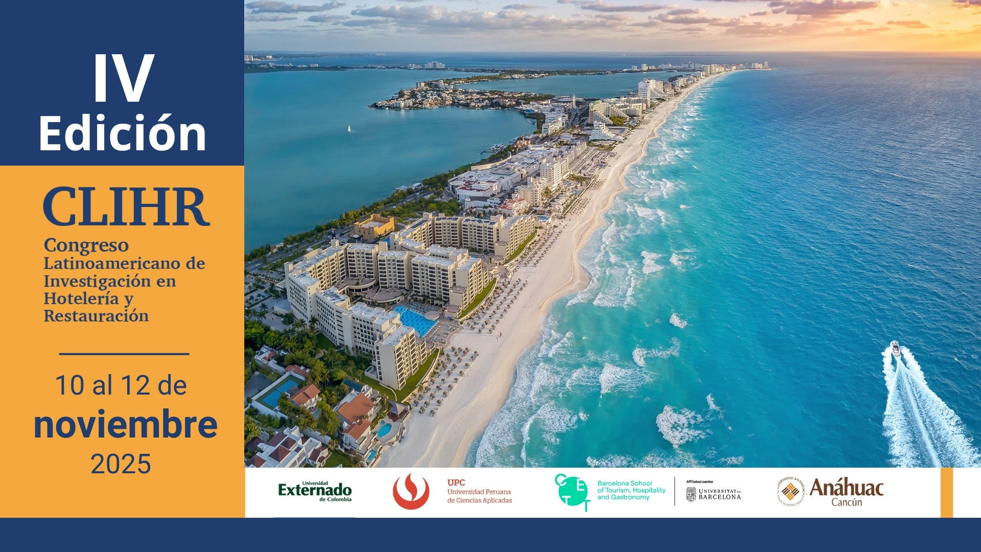 Congreso Latinoamericano de Investigación en Hotelería y Restauración (Presentación) (3)