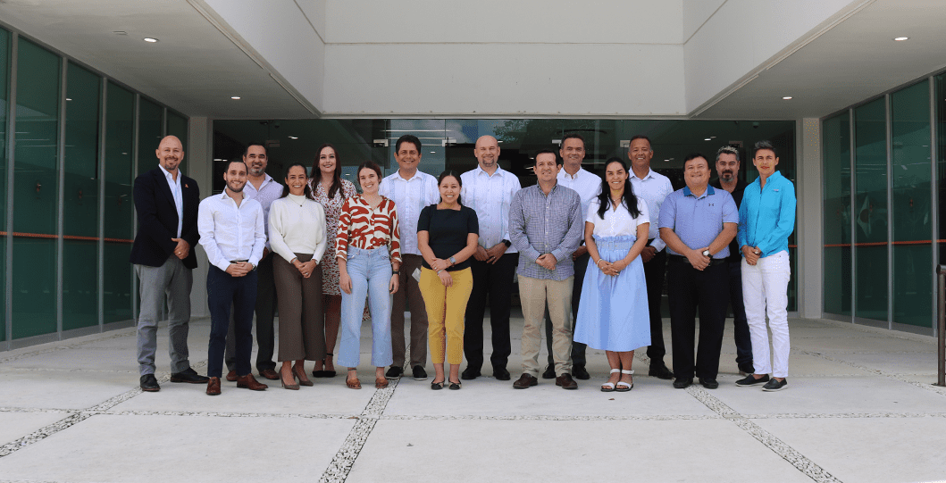Inicia la Universidad Anáhuac Cancún el Doctorado en Liderazgo Estratégico e Innovación