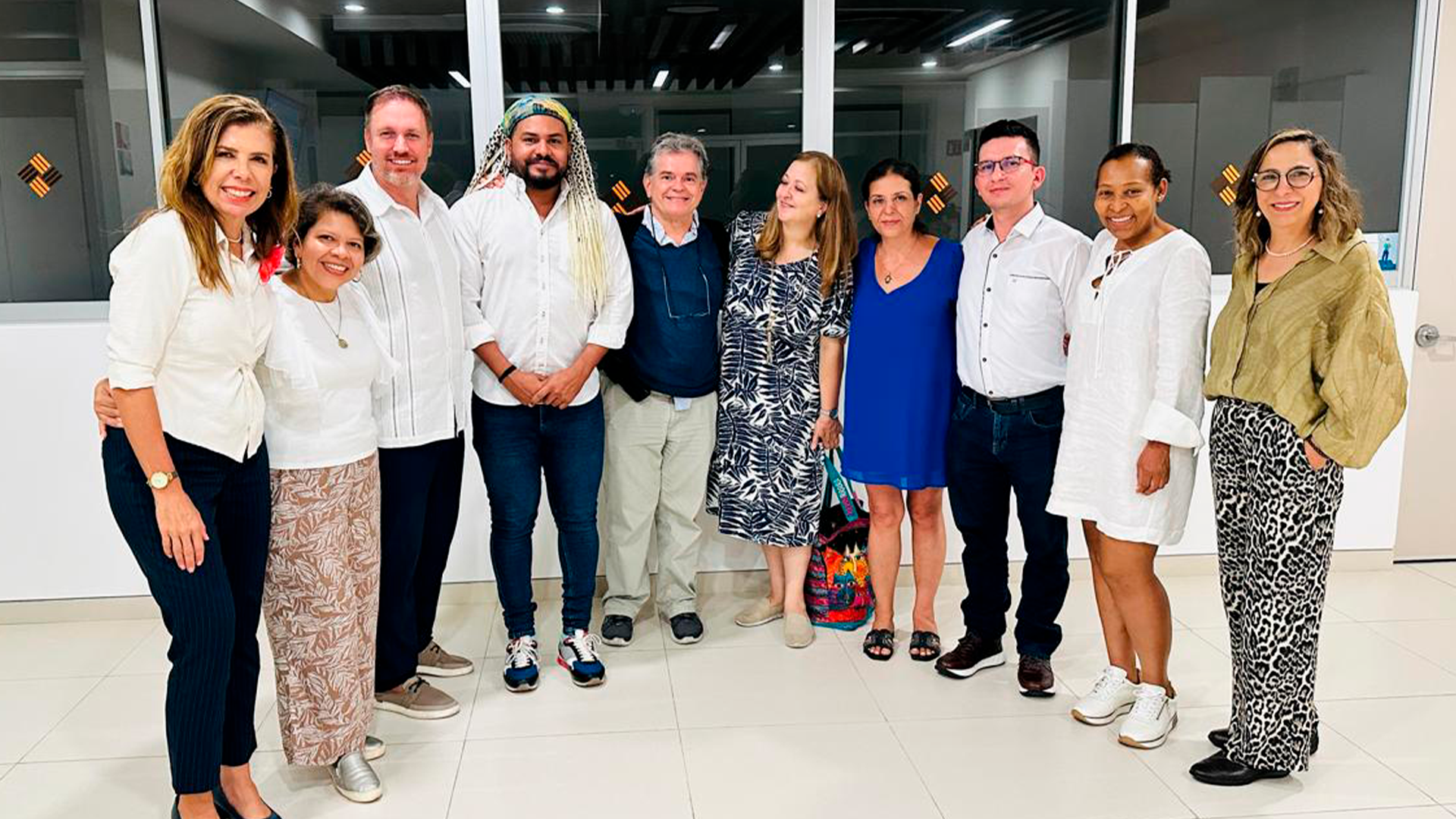 Doctorado Internacional en Turismo: Un espacio para el aprendizaje global en la Universidad Anáhuac Cancún