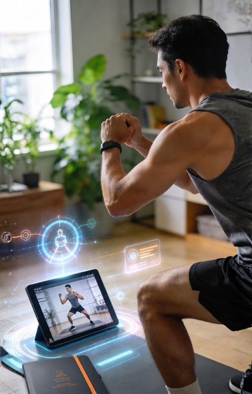 Diplomado en Sport Tech & Smart coaching