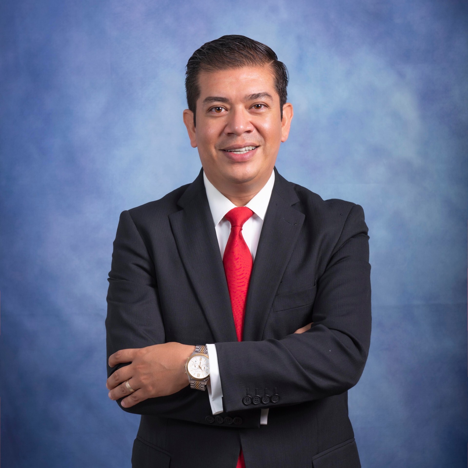 Dr. Marco Lôme (1)