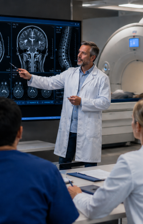 Diplomado en Medicina Hiperbárica y de Buceo