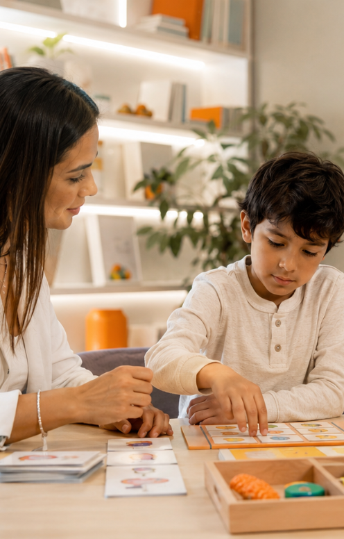 Diplomado en Intervención Integral en Autorregulación y Conducta en la Infancia y la Adolescencia