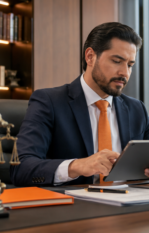 Diplomado en Derecho Digital y Tecnología Emergentes