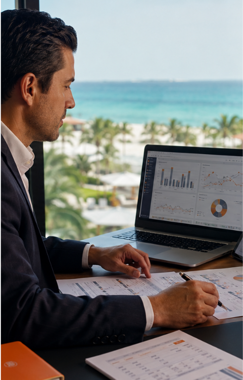 Diplomado en Revenue Management