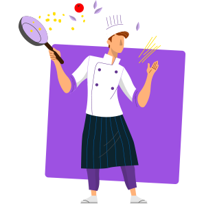 Gastronomía