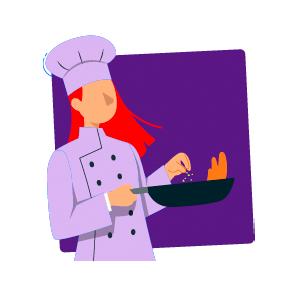 Gastronomy