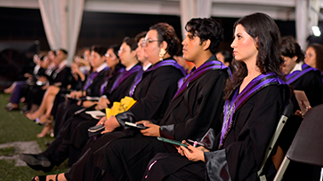 Emotivas Ceremonias de Graduación en la Universidad Anáhuac Cancún celebran el Éxito de Más de 230 Alumnos