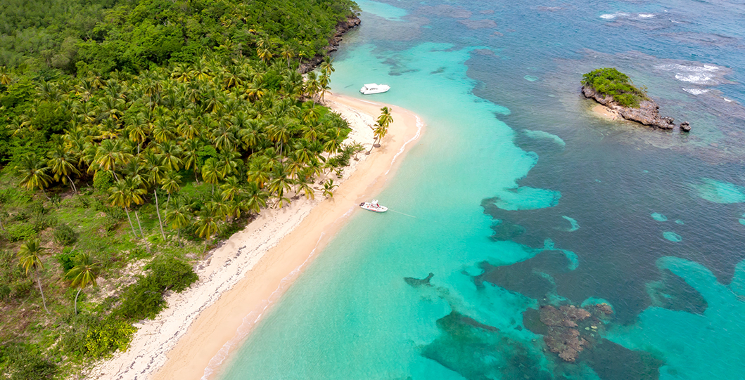 ¿Por qué es importante entender los efectos del Cambio Climático en el Sector Turístico del Caribe?