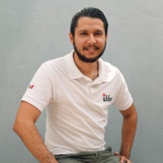 Marco Mondragón Suárez