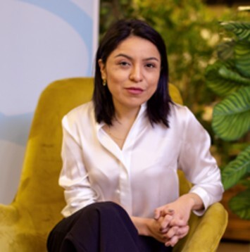 Mtra. Gabriela Pérez Acevedo