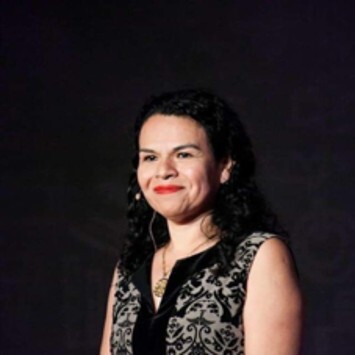 Mtra. Mariela Pérez Salazar