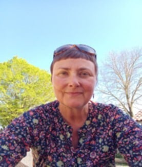 Dra. Sylviane Lopez