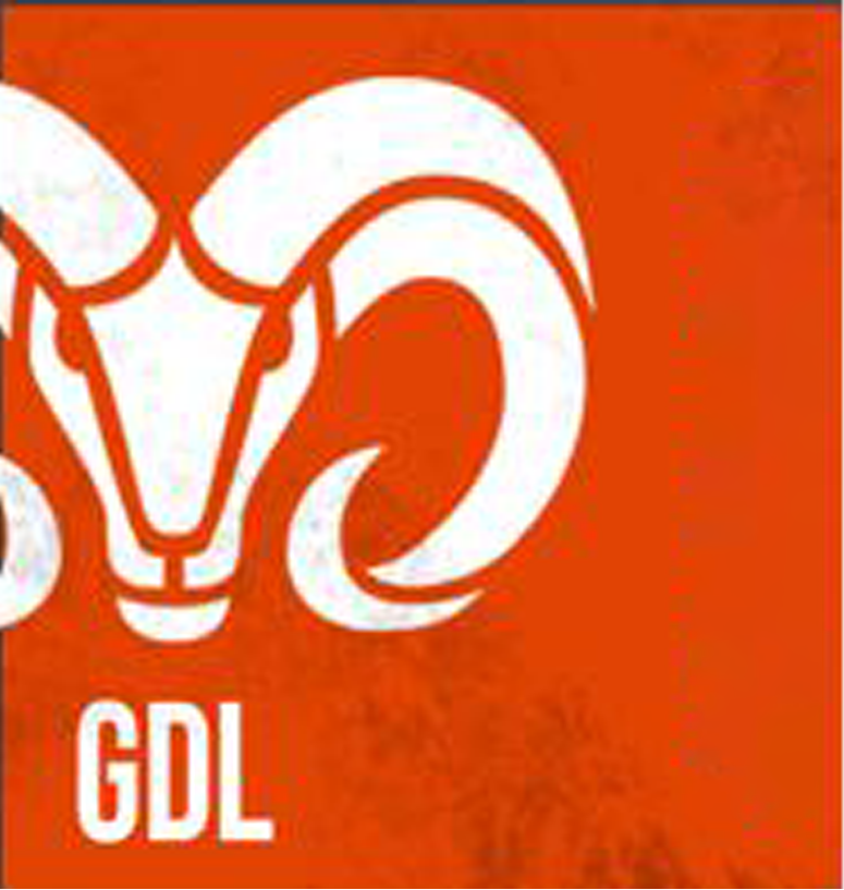Logo TEC GDL