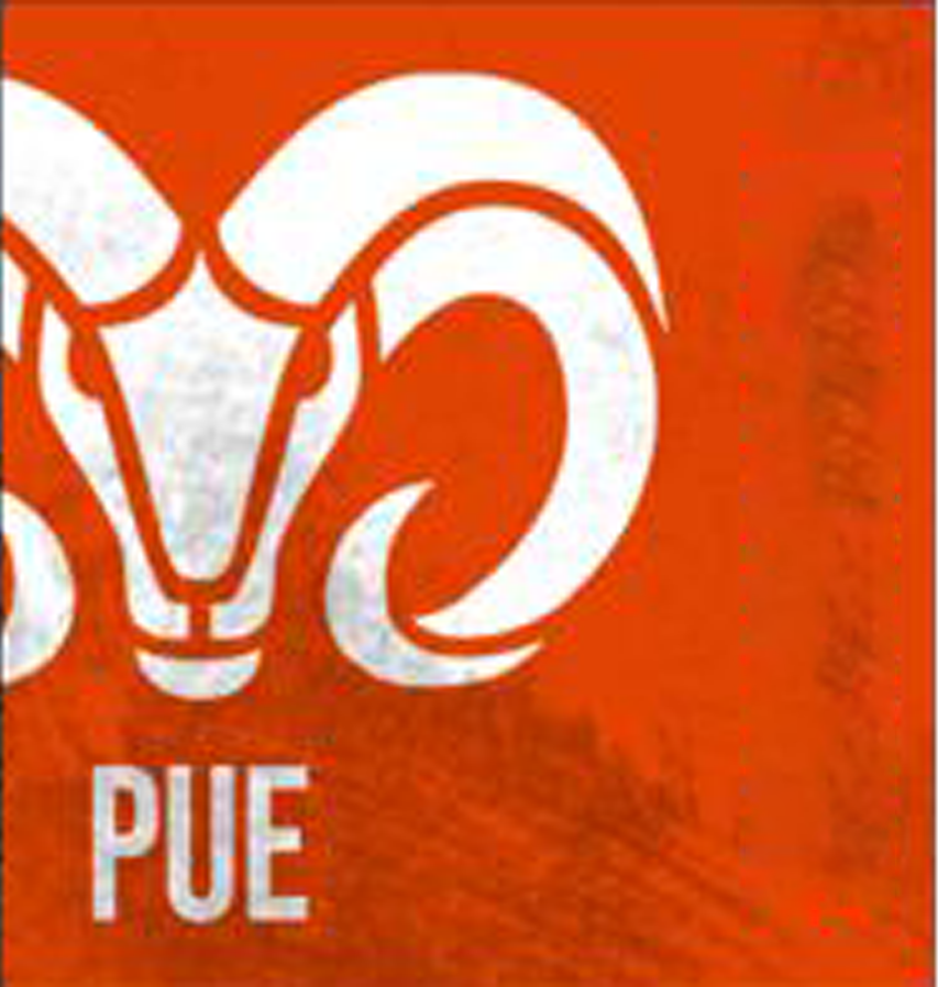 Logo TEC Puebla