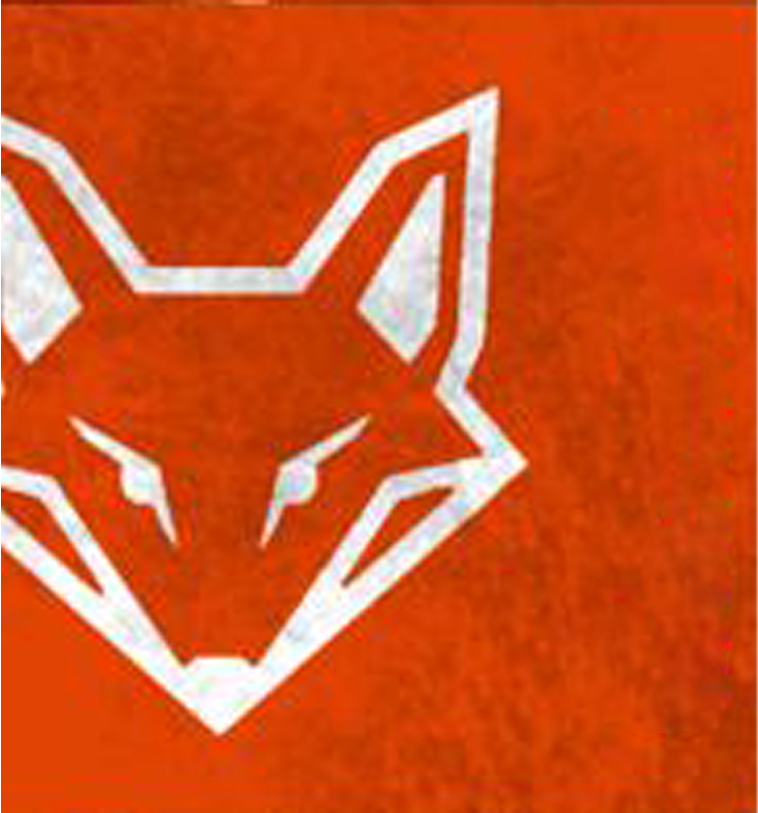 Logo Zorros CETYS
