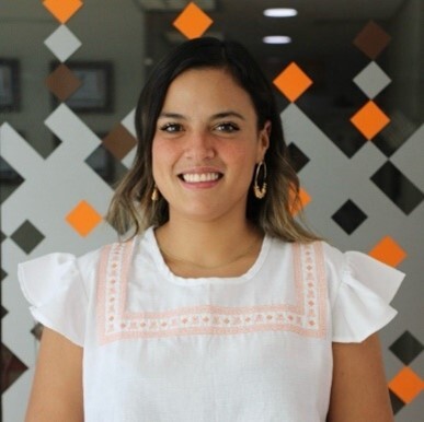 Maestra Ivette Martínez Villafaña