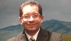 Miguel Ángel Arellano