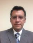 Mtro. Roberto González Carrillo.