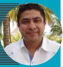 Mtro. Ulises Hernández Ortiz.