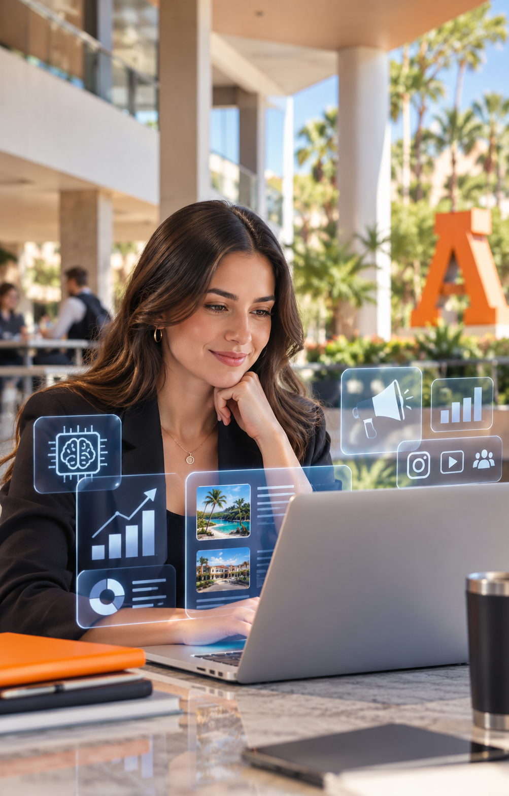 Certificación en Inteligencia Artificial Aplicada al Marketing