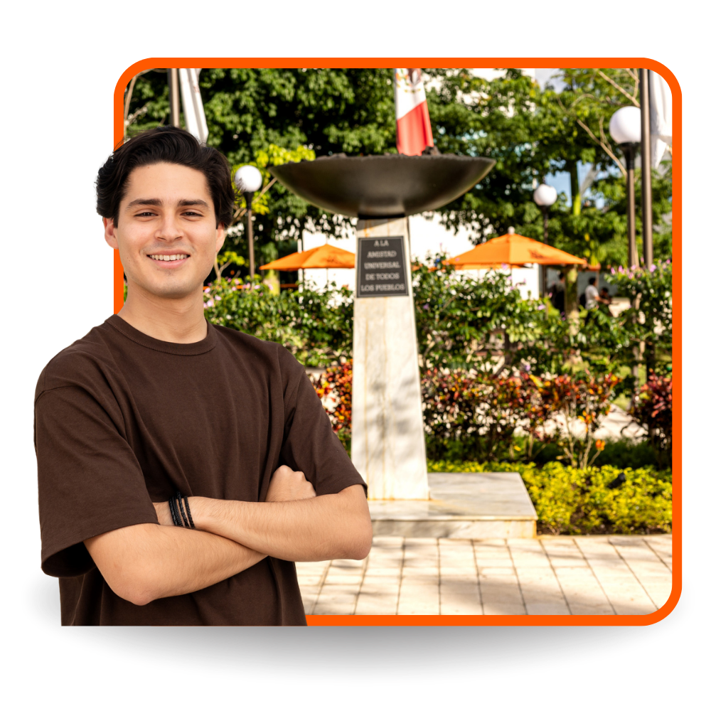 Te esperamos Te esperamos