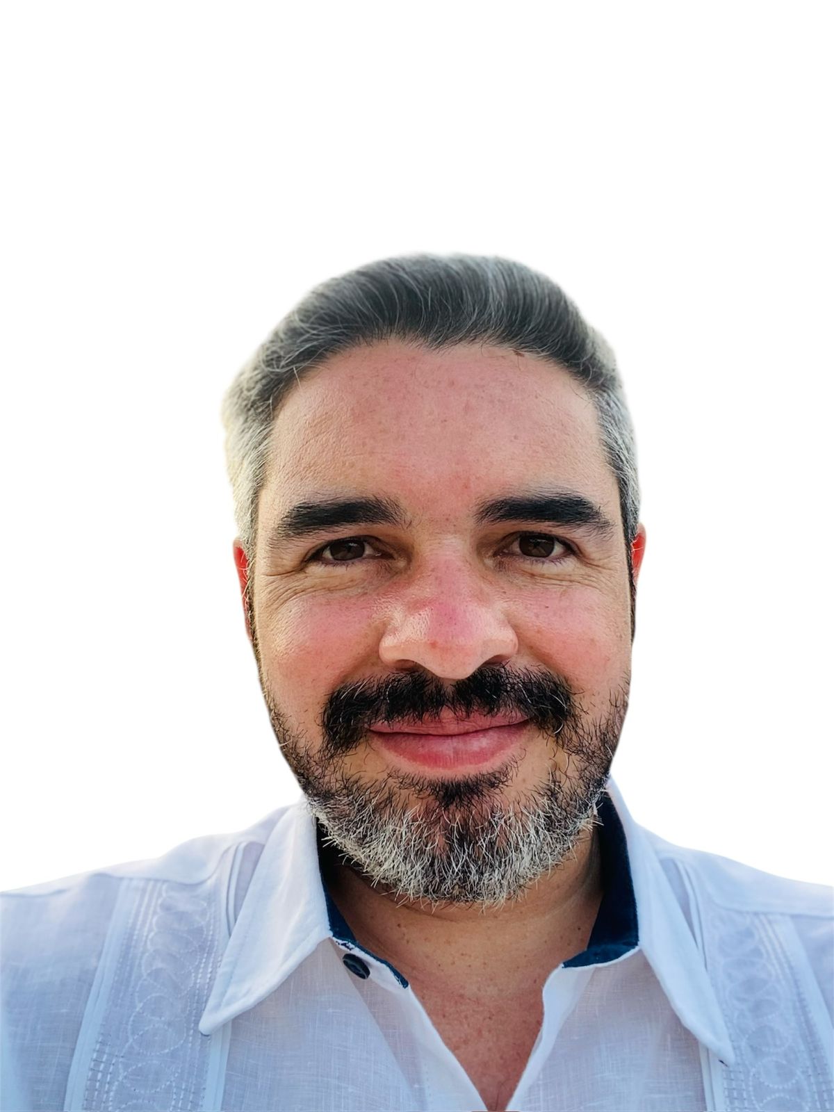 Agust├¡n Lozano Foto