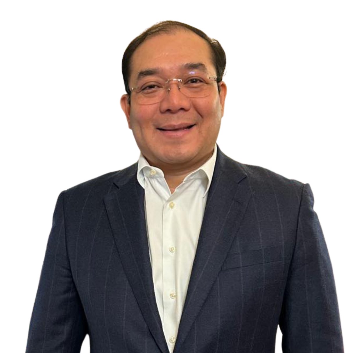 Dr. Ángel Rivero Palomo