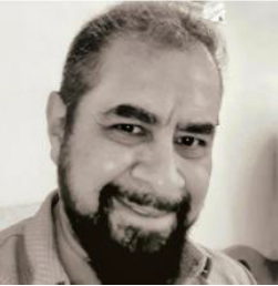 Dr. David Antonio Mejía